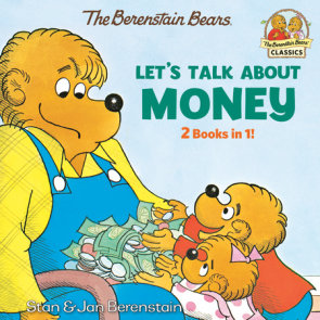 Stories to Share with Mama Bear (The Berenstain Bears): 3-books-in-1