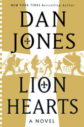 Lion Hearts