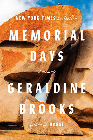 Memorial Days by Geraldine Brooks