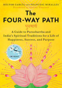 The Four-Way Path