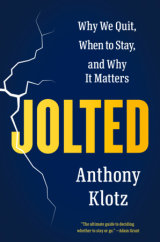 Jolted