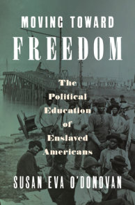 Moving Toward Freedom