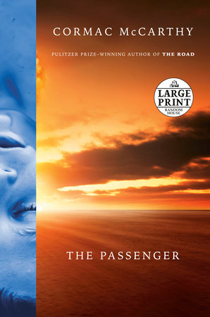The Passenger [Book]
