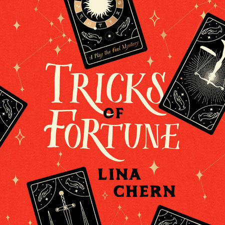 Tricks of Fortune by Lina Chern