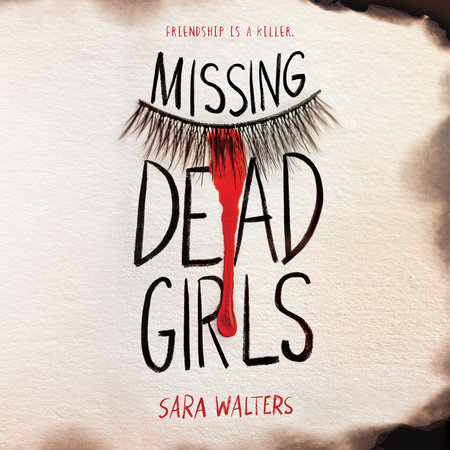 Missing Dead Girls by Sara Walters