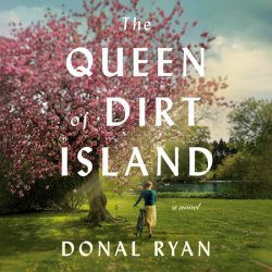 The Queen of Dirt Island