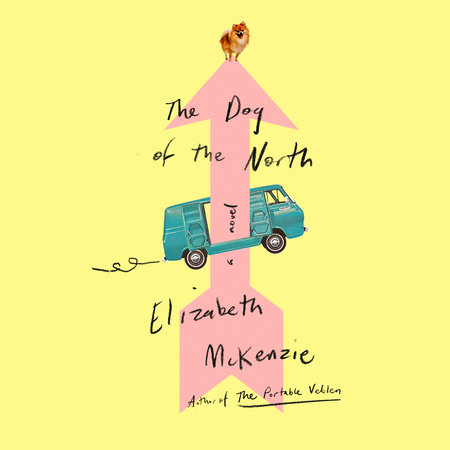 The Dog of the North by Elizabeth McKenzie