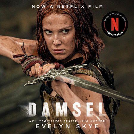 Damsel by Evelyn Skye