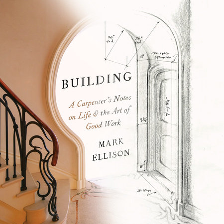 Building by Mark Ellison