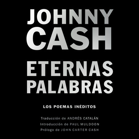 Eternas palabras by Johnny Cash