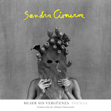 Mujer sin vergüenza by Sandra Cisneros
