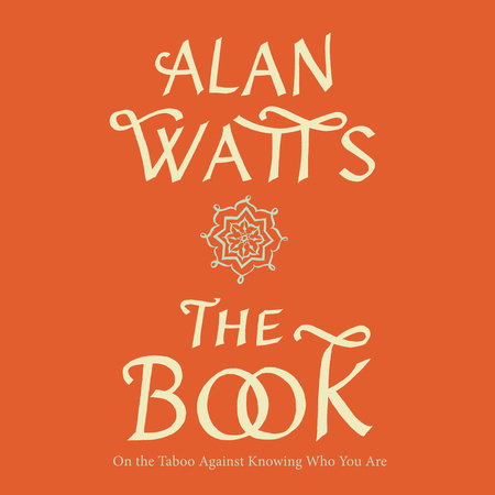 The Book by Alan Watts