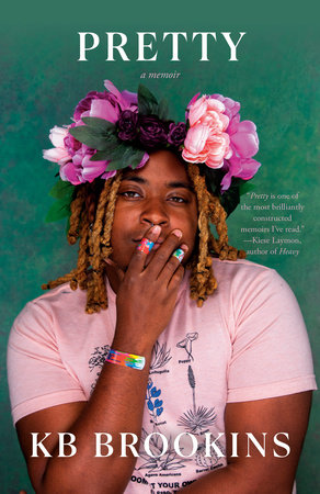 Pretty by KB Brookins