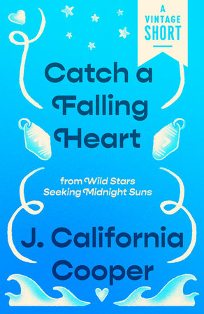 Catch a Falling Heart by J. California Cooper