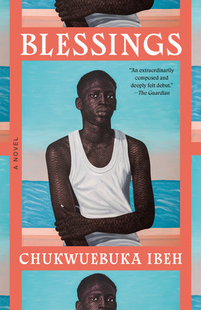 Blessings by Chukwuebuka Ibeh