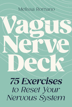 Vagus Nerve Deck by Melissa Romano