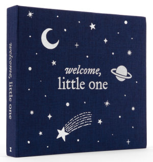 Welcome, Little One by Zeitgeist