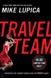 Travel Team