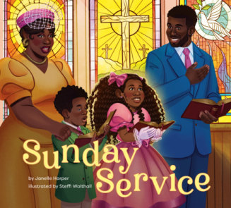 Sunday Service