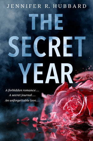The Secret Year by Jennifer Hubbard