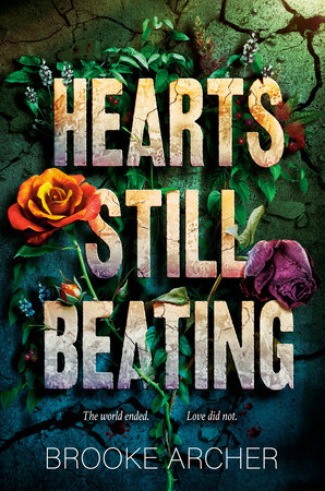 Hearts Still Beating by Brooke Archer