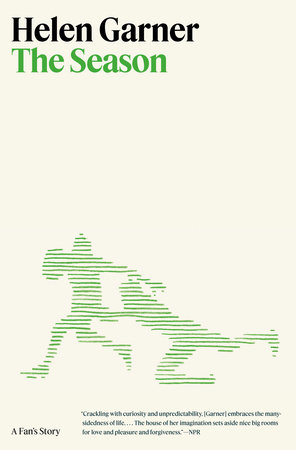 The Season by Helen Garner