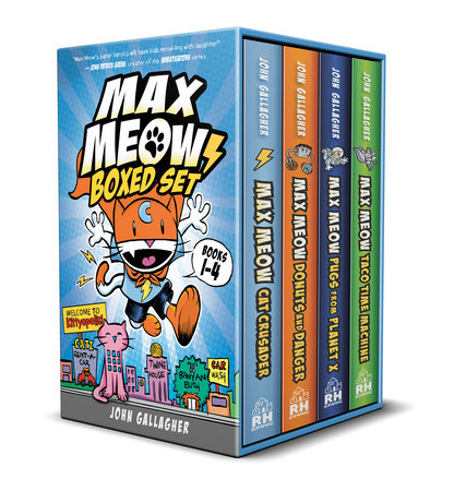 【限定セール！】 the of Attack 5: Meow Max ZomBEES Gallagher John by 洋書