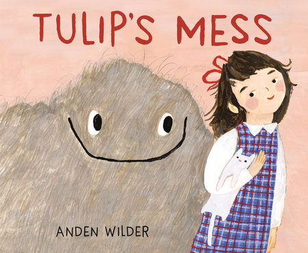 Tulip's Mess by Anden Wilder