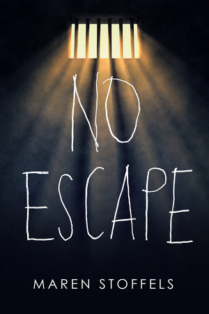 No Escape by Maren Stoffels