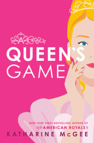 A Queen's Game