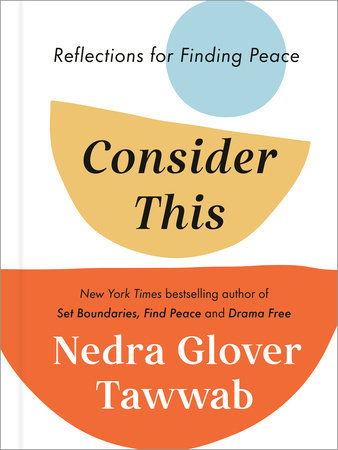 Consider This by Nedra Glover Tawwab