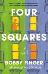Four Squares