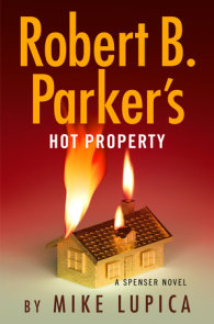Robert B. Parker's Hot Property
