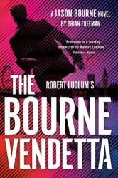 Robert Ludlum's The Bourne Vendetta