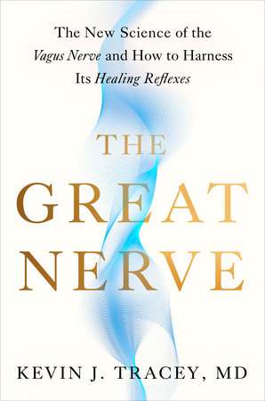 The Great Nerve by Kevin J. Tracey, MD