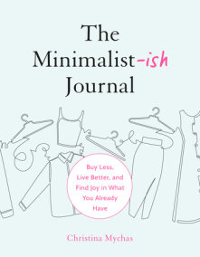 The Minimalist-ish Journal