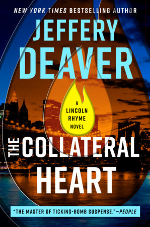 Cover of The Collateral Heart