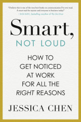 Smart, Not Loud