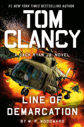 Tom Clancy Line of Demarcation