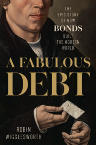 A Fabulous Debt