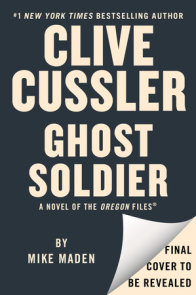 Clive Cussler Untitled Oregon 18