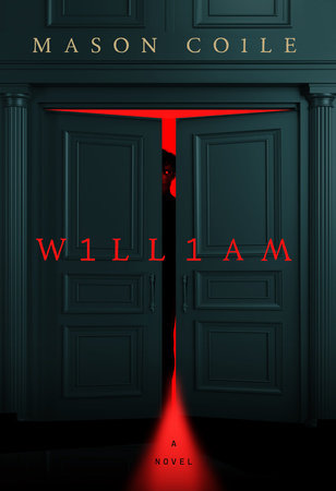 William Book Cover Picture