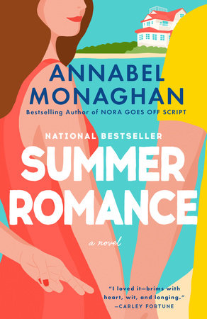 Summer Romance by Annabel Monaghan