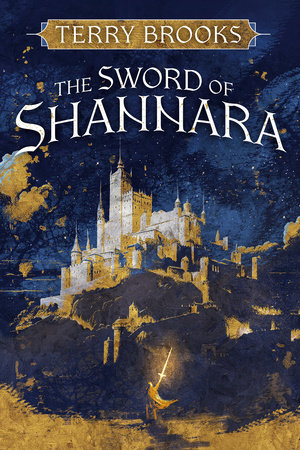 The Sword of Shannara by Terry Brooks