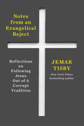Notes from an Evangelical Reject