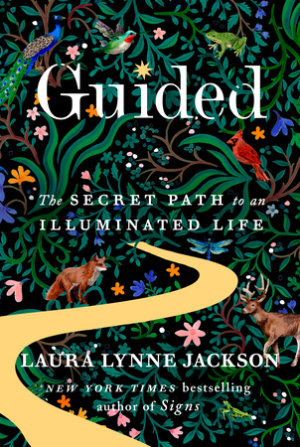 Guided by Laura Lynne Jackson