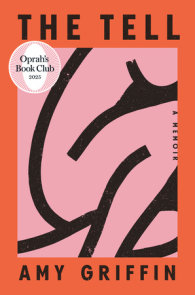 The Tell: Oprah's Book Club