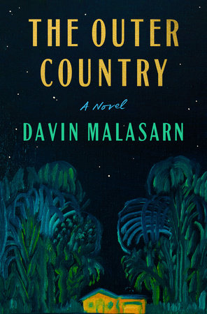 The Outer Country by Davin Malasarn