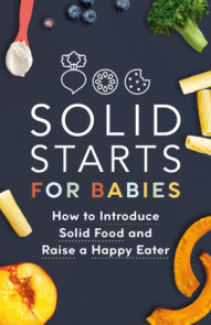 Solid Starts for Babies
