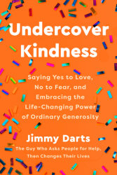 Undercover Kindness